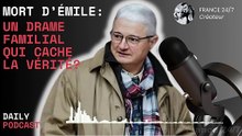 Mort d’Émile : Un Drame Familial Qui Cache la Vérité