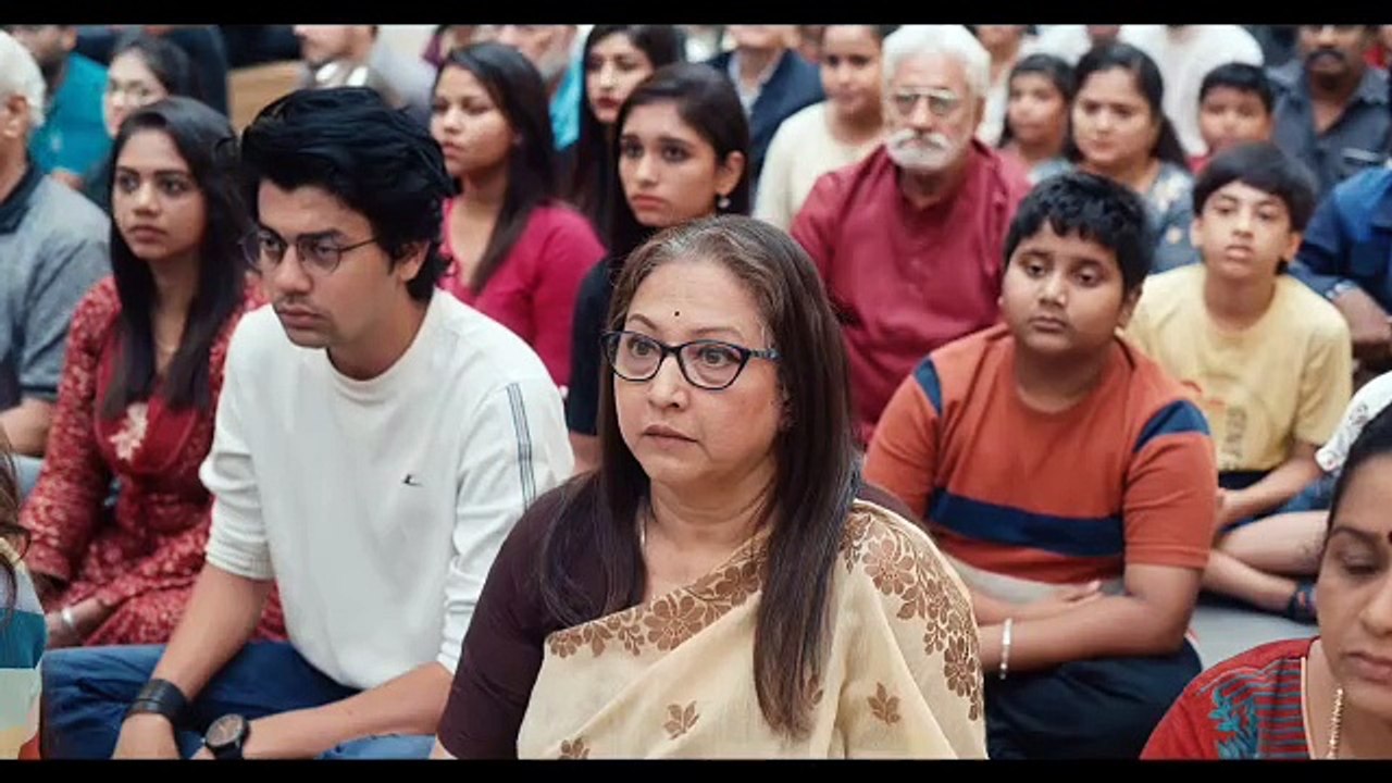 RAW 2022 Hindi Movie