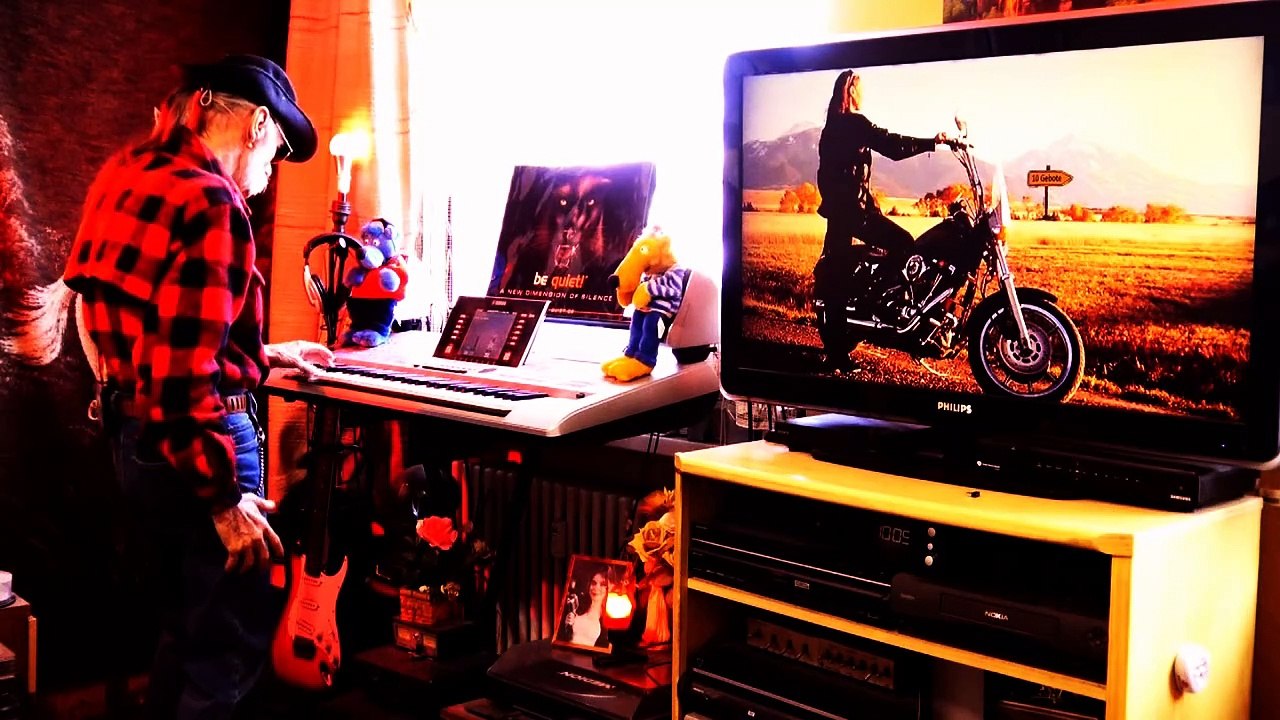 7418 Samstag I Lady Neem