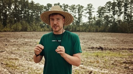 We Brought Water To Kenya | Mr beast |