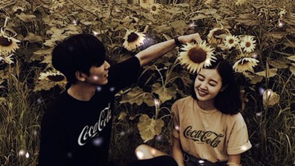 Your ghost hums in my coffee cup new English song