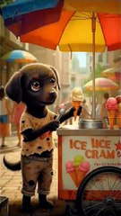 The poor dog trolled #trending #airisingfast #shorts