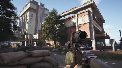 Arena Breakout Infinite - Ignition Release Date Trailer