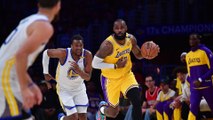 Warriors vs Lakers Tonight: A Must-Win Clash for LA