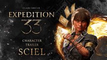 Clair Obscur: Expedition 33 - Trailer personnage Sciel
