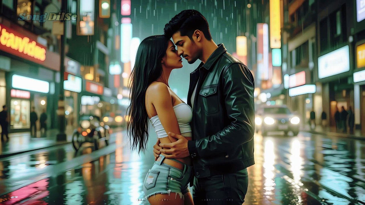 💖Best Romantic Love Song || Hindi Romantic Love Song || Latest Bollywood Romantic Song ||❤️Barsaat Ki - Feelings of Love|| Hindi Romantic Song #Trending #BollywoodSongs #LoveSong #RainSong # Love #music #song #trendingsong