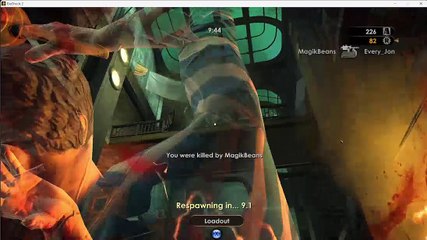 Bioshock 2 Multiplayer on Steam with People