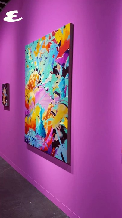 Front Seat: Art Basel Hong Kong 2025 | Esquire Philippines
