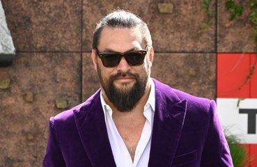 ジェイソン・モモア、『デューン』最新作への出演を示唆