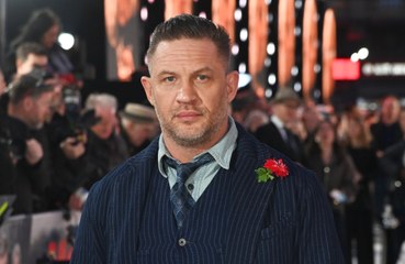 トム・ハーディ、ヴェノムとスパイダーマンの映画が実現間近だったと明かす