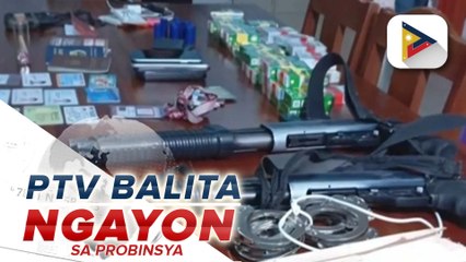 Mga kaso laban sa POGO workers na nahuli sa Panabo City, na-dismiss sa korte ayon sa NBI XI