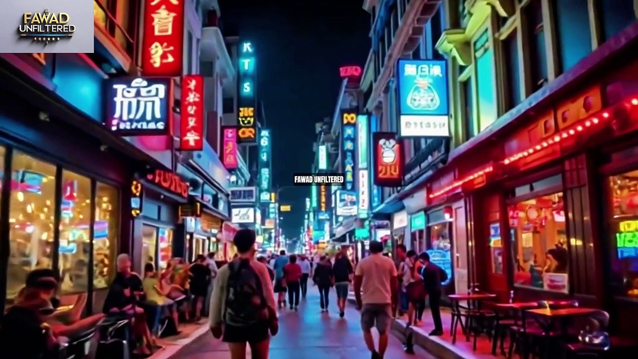 🇹🇭Walking Street Pattaya 2025 🔥 You Won’t Believe What Happens in Soi 6!(1)