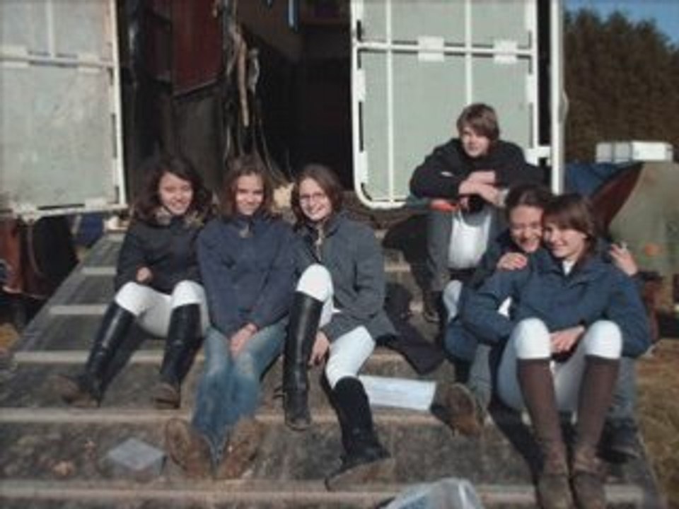 Hunter team!!!!