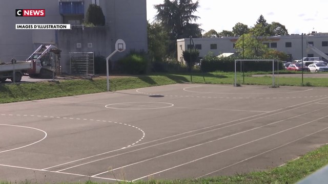 Lutte contre la sédentarité : les élèves de 6e soumis à des tests d'aptitude physique dès la rentrée prochaine