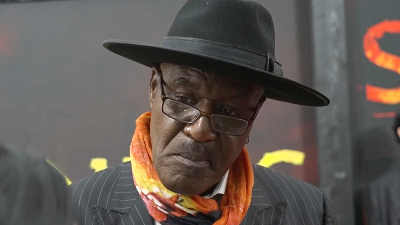 Delroy Lindo on the Highlights of Working With Ryan Coogler on 'Sinners' | THR Video