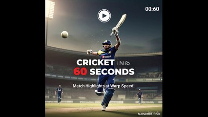 KKR vs SRH: वेंकटेश और अरोड़ा का तूफान, कोलकाता की ऐतिहासिक जीत! IPL 2025 #IPL #KKRVSSRH #KKR #SRH