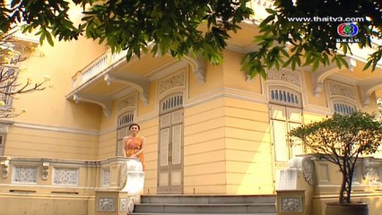 Khun Chai Ratchanon Episode 8