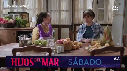 55. Al Sur del Corazon (Hechizo de Mujer)