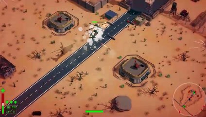 Cleared Hot - Mistakes Trailer