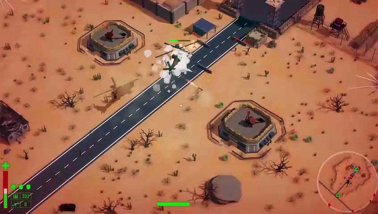 Cleared Hot - Mistakes Trailer