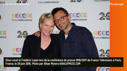 La vie de Frédéric Lopez avant la télé, de l'autre côté de l’Atlantique : "Je n’étais pas fait pour ce monde-là"