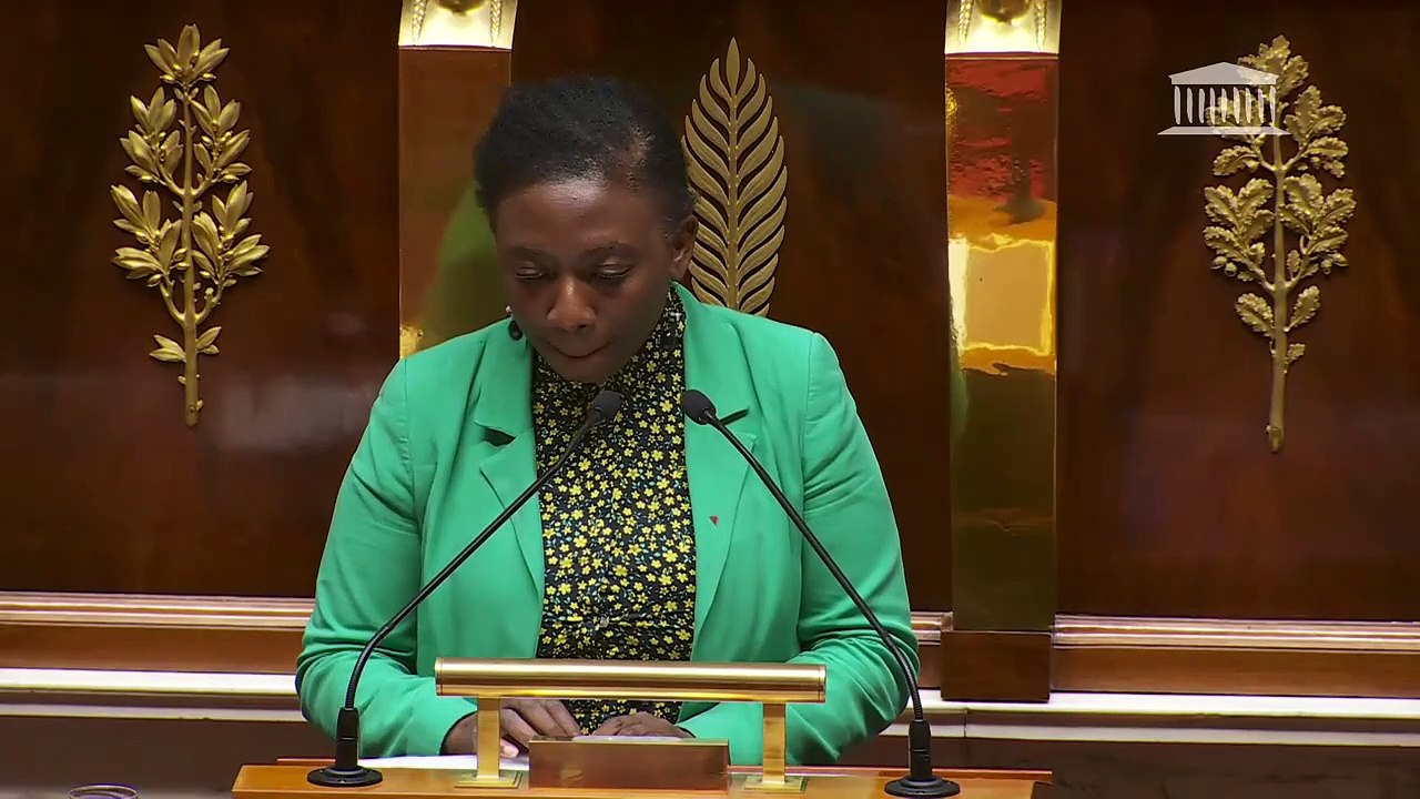 3ème séance : Réformer l'accueil des gens du voyage ; Restaurer l'autorité de l'État ; Renforcer la démographie professionnelle des orthophonistes - Jeudi 3 avril 2025