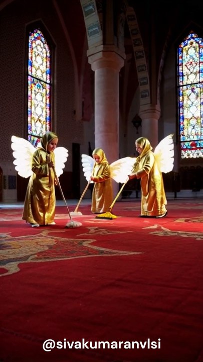 angel