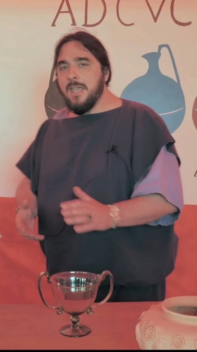 Donne moi ta vaisselle je te dirai qui tu es!