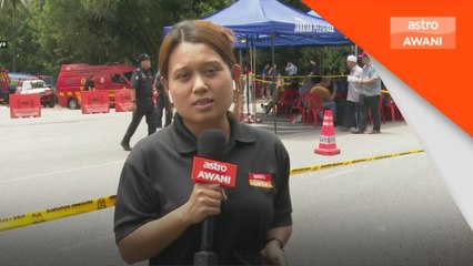 Kementerian digital bantu ganti peranti penduduk terjejas