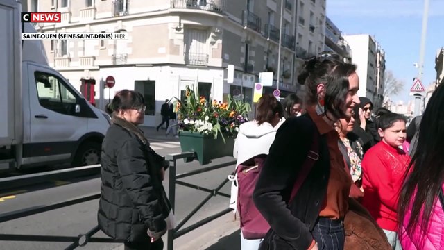 Point de deal en Seine-Saint-Denis : Face aux dangers, les parents d'élèves de l'école maternelle Émile-Zola ont voté en faveur d un déménagement en urgence dès la fin du mois d'Avril