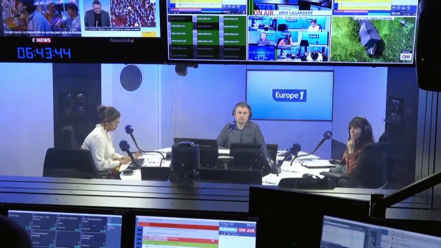 L'Espagne, l'Irlande et l'Inde font la Une de la presse internationale