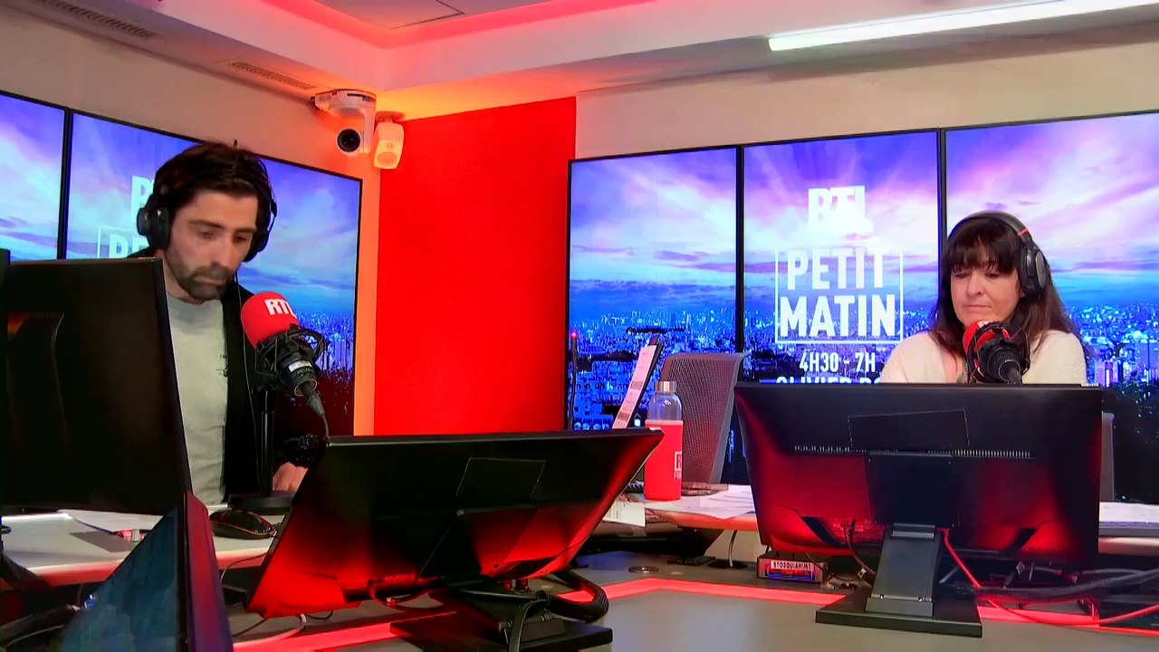 FONCTIONNAIRES - "Toute la Gaule serait menacée ? Non, car une île de beauté peuplée d'irréductibles Corses résiste encore et toujours au désamour qui touche l'emploi public"