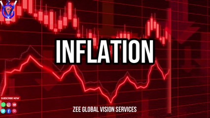 INFLATION Is Changing Your Life Right Now