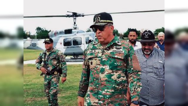 Migración intensifica operativos contra haitianos indocumentados