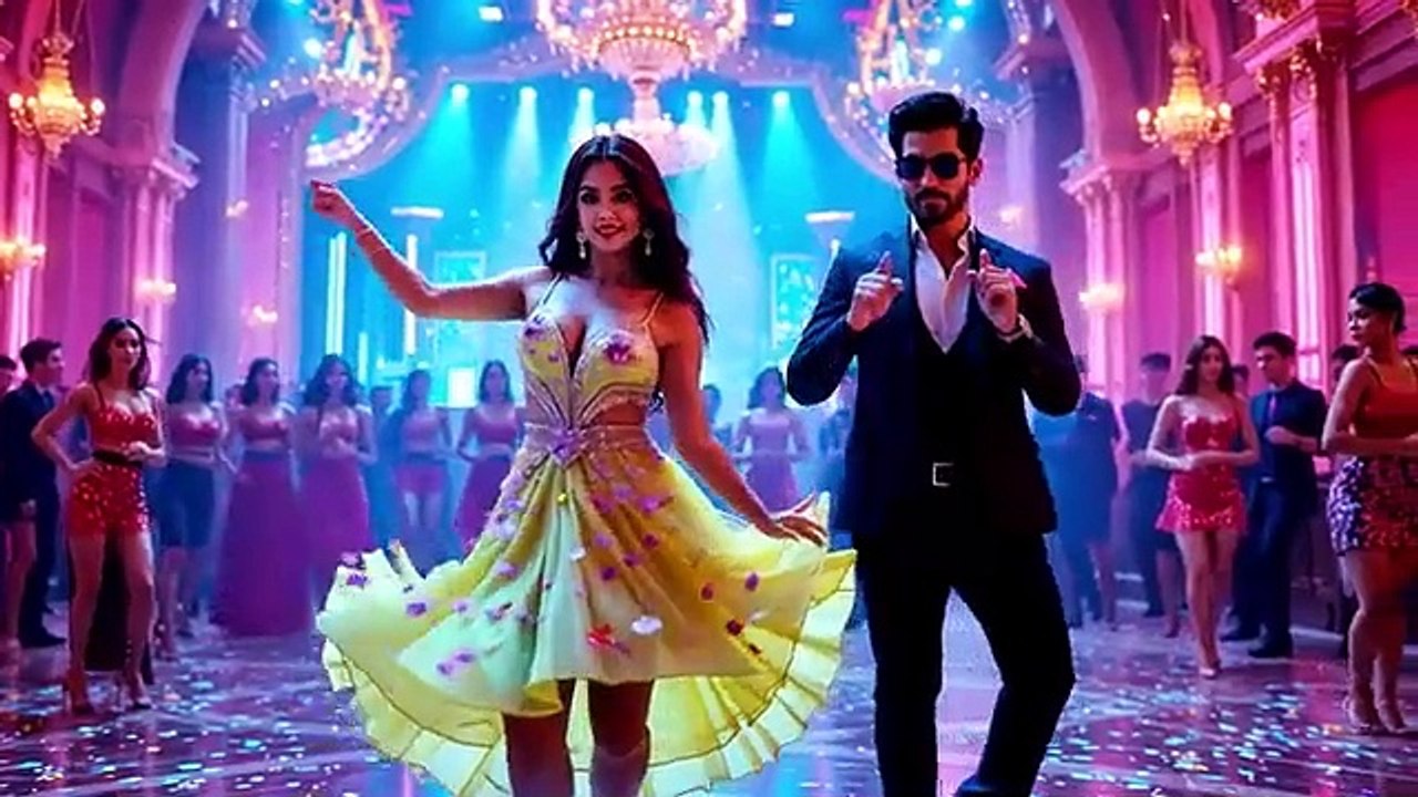 ZARA_PAAS_TO_AAO_RAJA____4K_SONG___FULL_VIDEO___NEW_DANCE_SONG_2025(360p)