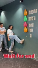 Prick the balloon challenge l Aryan Suryavanshi vlogs l #funny #challenge