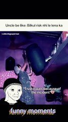 Har ghar me डर का माहौल chal rha hai #memes #explorepage #funnycomedy #ytshorts