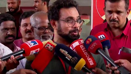 "സുരേഷ് ഗോപി പറയുന്നതിനെ നമ്മൾ സീരിയസ് ആയി എടുക്കരുത്..അദ്ദേഹം പോലും അതിനെ സീരിയസ് ആയി എടുക്കാറില്ല"
