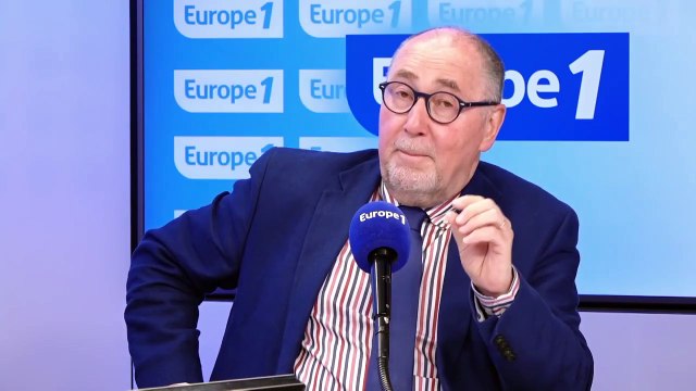 Affaire Boualem Sansal : «Les Algériens vont réagir en fonction de ce que l'on mettra sur la table», estime Xavier Driencourt