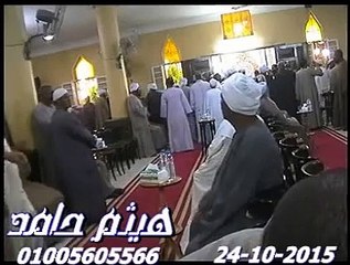 hajjaj ahzab 24 10 2015