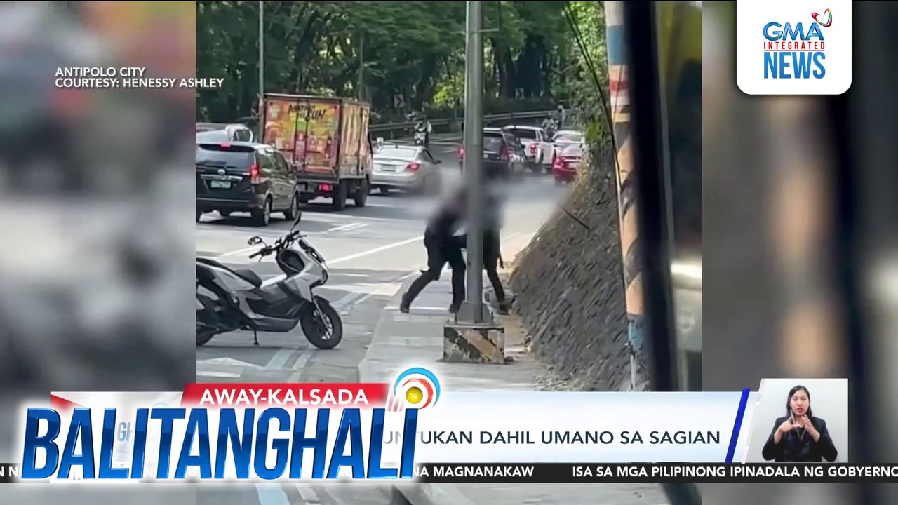 Balitanghali: (Part 1) April 4, 2025