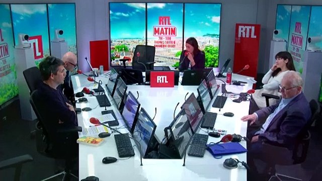 FRANÇOIS LENGLET - Protectionnisme ou libre-échange : quelle est la meilleure formule ?