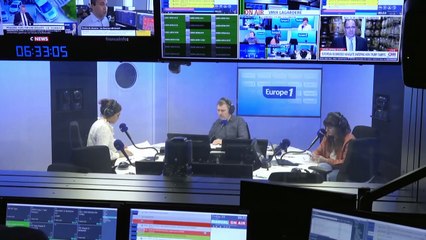 Satisfait de la reprise des discussions entre la France et l'Algérie, Bruno Retailleau attend des actes concrets