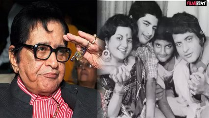 Manoj Kumar Passes Away: मनोज कुमार की पत्नी के अलावा परिवार में कौन कौन? Manoj Kumar Family !