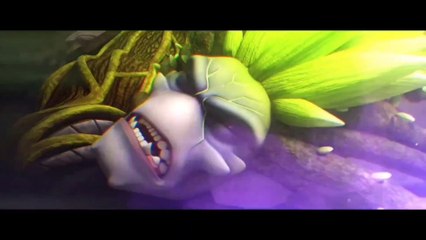 BoBoiBoy The movie 2 DVD/Blu-ray Box Quality part 7