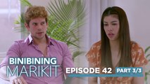 Binibining Marikit: Ikit apologizes to her love scammer! (Episode 42 - Part 3/3)
