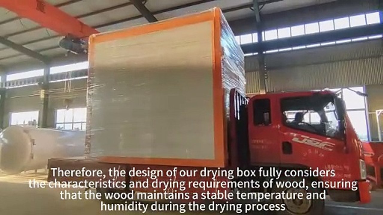 drying box