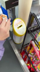 SHARING IS CARING!!! #shorts