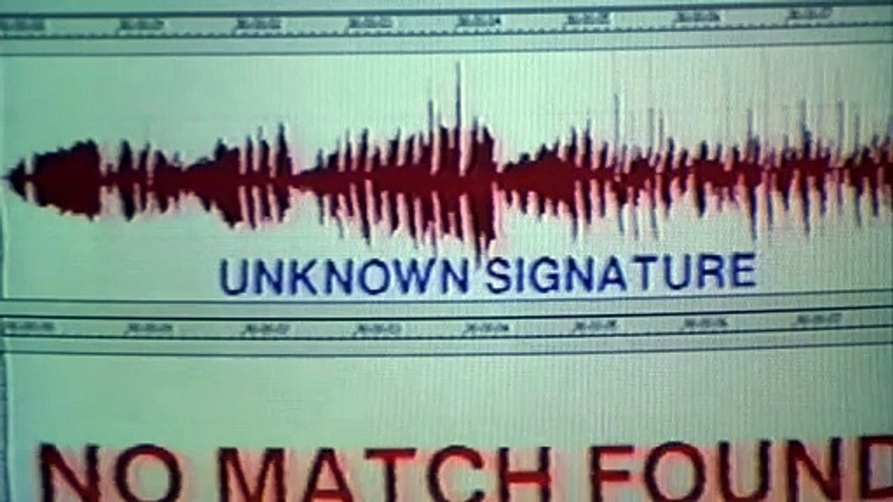 Octopus | movie | 2000 | Official Trailer