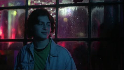 Homens de Barro | movie | 2025 | Official Trailer